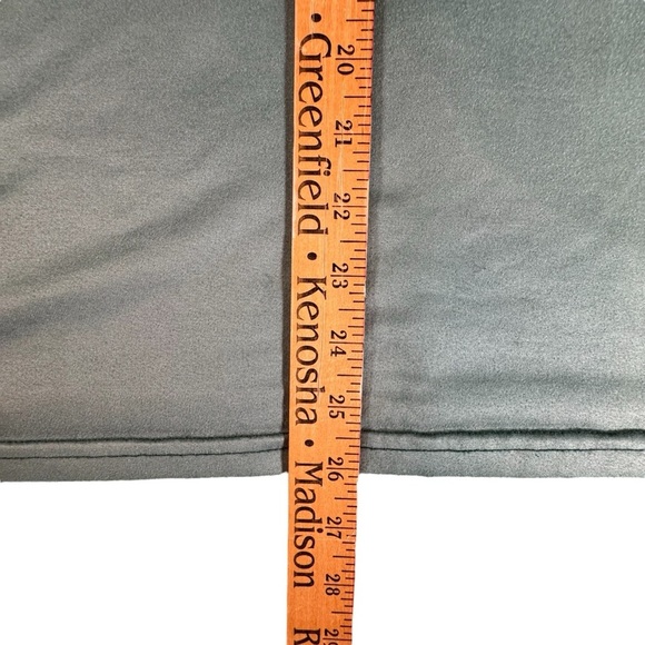 Nike NFL Green Bay Packers Dri-FIT Team Issue Shirt Men’s M Green Gradient Tee - Picture 12 of 13